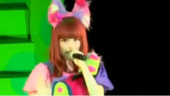 きゃりーぱみゅぱみゅ - きゃりーat Taipei International Convention Center