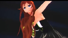 东方project - LUVORATORRRRRY!
