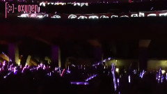f(x) - SMT北京演唱会f(x)应援区