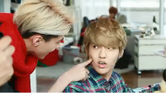 EXO,吴亦凡 - Hot Mess 吴亦凡