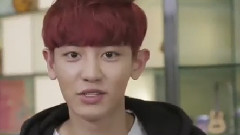 EXO - Roommate灿烈