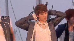 U-KISS - DoraDora