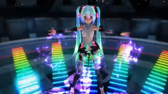 初音未来 - Freely Tomorrow