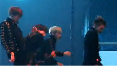 SHINee - Everybody Intro Dance