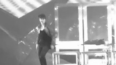 EXO - 鹿晗live剪辑 -小可爱的小性感