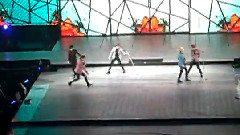 SHINee - Dream Girl