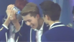 EXO-M,EXO-K,EXO - Talk