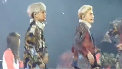 EXO-K,EXO - 宝物时间