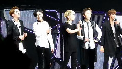 SHINee - Ending