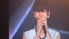 EXO - 边伯贤自我介绍