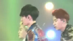 EXO-M,EXO - XOXO
