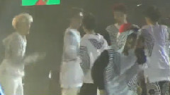 EXO-K,EXO - The Lost Planet In Hong Kong
