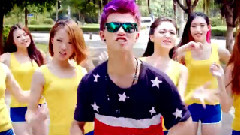 华语群星 - I'm Free Girl