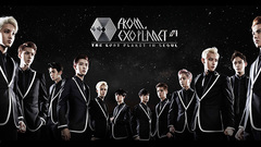 STAR!调查团,EXO,EXO-K,EXO-M - EXO首尔演唱会记者发布会全场 14/05/25