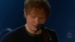 Ed Sheeran - The A team