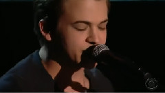 Hunter Hayes - Invisible
