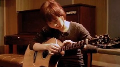 Andy McKee - Drifting Cover