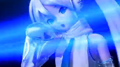 初音未来 - Saturation