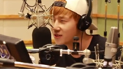 Infinite - Kiss The Radio Infinite Cut