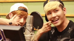 Infinite - Kiss The Radio Infinite Cut