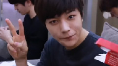 Infinite - Kiss The Radio Infinite Cut