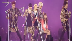 EXO - SorrySorry & Dreamgirl & Genie & Gee