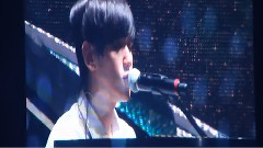 EXO - 边伯贤钢琴SOLO