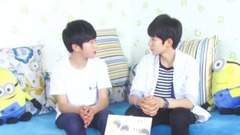 TF家族,TFBOYS - TF少年GO!第22期