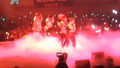 SHINee - Nightmare