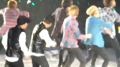 SHINee - Hitchhiking