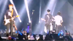 CNBLUE - Wake Up