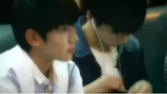 TFBOYS - 戴上耳机好好休息吧~