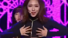 miss A - Hush