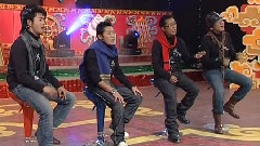 群星 - 真心朋友