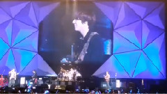 CNBLUE - 开场 & 粤语自我介绍