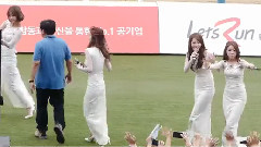 Girl's Day - 演出完毕