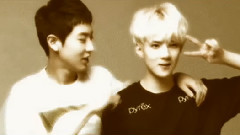 EXO - Young And Beautiful