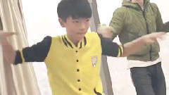 TFBOYS - 练习生时期未公开画面剪辑 王俊凯 Cut