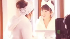 AKB48,NMB48 - 渡辺美優紀 Panasonic リフォーム バスルーム編 CM メイキング