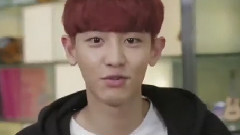 EXO-K,EXO - 灿烈给Roommate海外饭的影像信