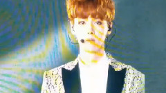 EXO - Baby Don't Cry & 相声谈车
