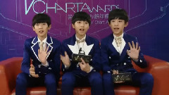 TFBOYS - 我们曾在一起