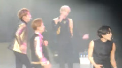 SHINee - Lucifer