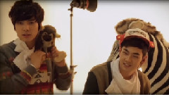 NU'EST - 劳斯莱斯