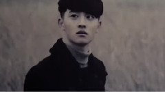 EXO - The Maze Runner 仿预告片