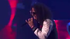 LMFAO - Party Rock Anthem & Sorry For Party Rocking & One Day 现场版