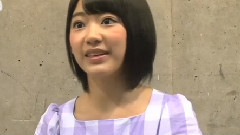 AKB48,HKT48 - 選抜総選挙xフジテレビ ピックアップメンバーインタビュー HKT48/AKB48 宮脇咲良