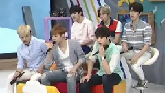 Infinite - After School Club Infinite Part
