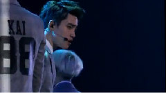 EXO-K,EXO - 咆哮