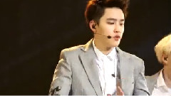 EXO-K - 咆哮